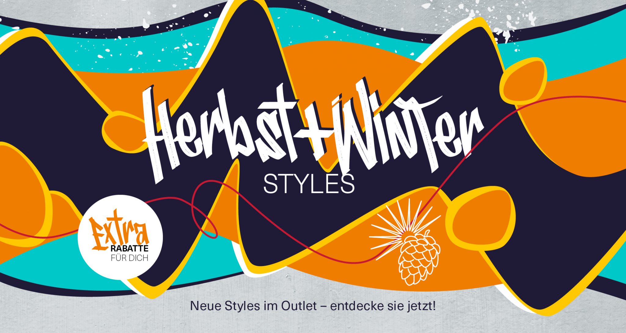 Herbst Winter